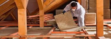 Eco-Friendly or Green Insulation Solutions in Sanford, FL